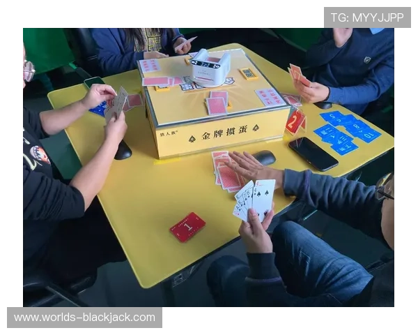 二十一点怎么玩才能稳操胜券掌握游戏技巧和胜率提升的实用方法 二十一点怎么玩才能稳操胜券掌握游戏技巧和胜率提升的实用方法