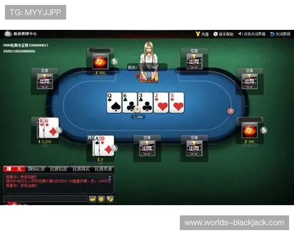 全民21点扑克：全民喜爱的经典扑克游戏，轻松上手尽享娱乐时光