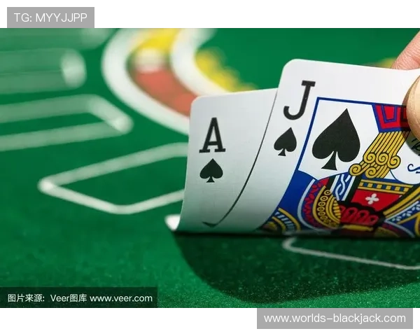 多样化21点扑克牌在线玩模式满足不同玩家的娱乐需求