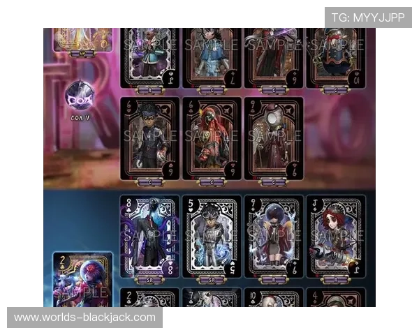 黑杰克教程:掌握算牌技巧实现游戏中的优势策略