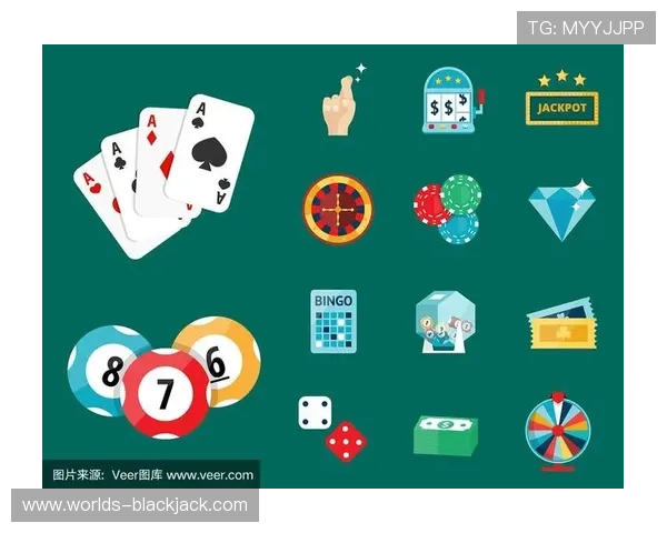 掌握二十一点扑克牌技巧提升你的赢钱几率