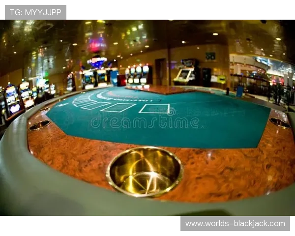 专业玩家推荐的黑杰克技巧，助你在赌场中实现盈利的秘密方法